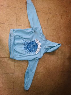 Spyder hoodie