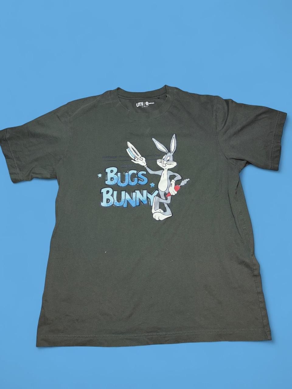 Uniqlo X Looney Toons