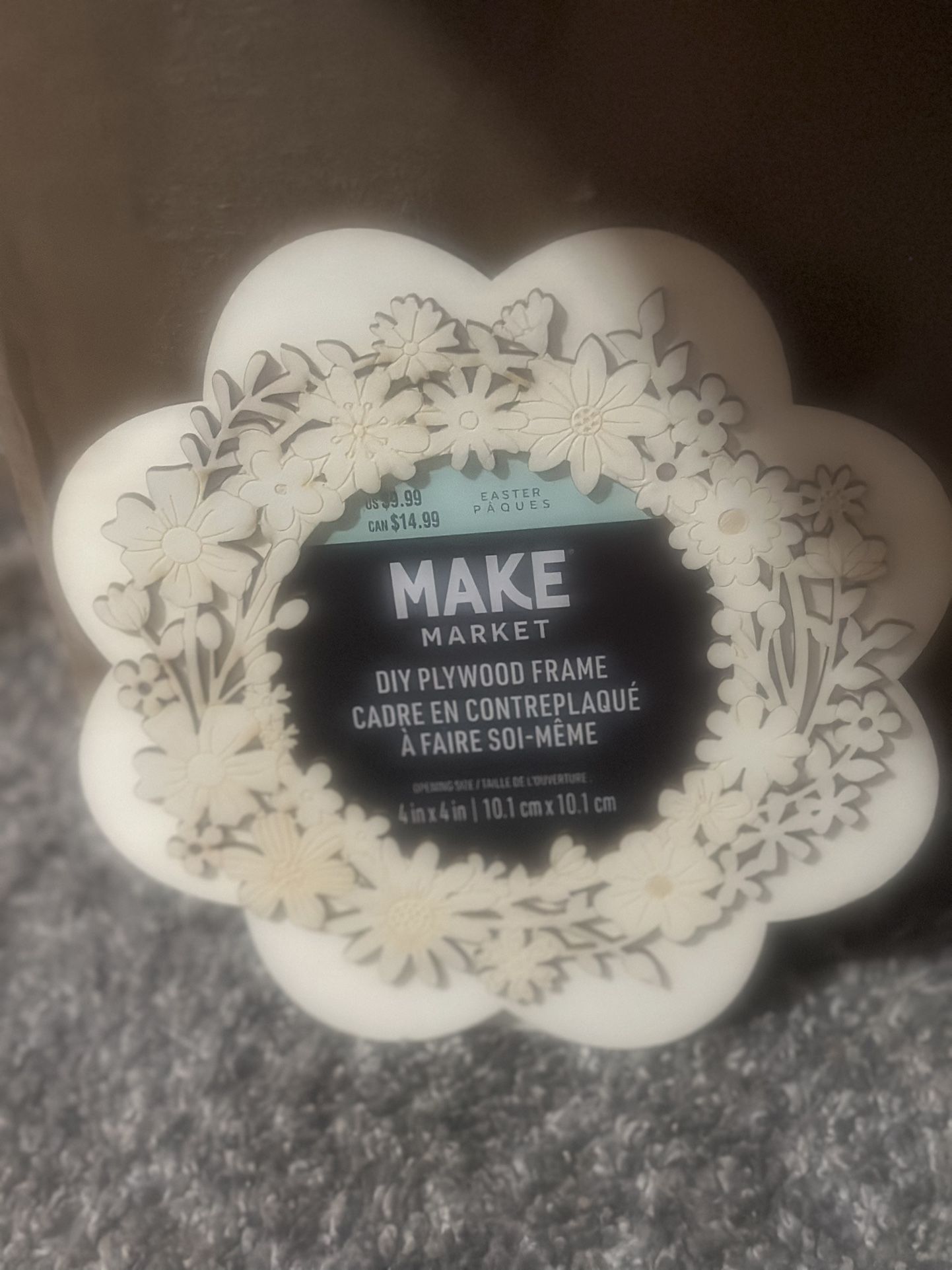 Picture Frame