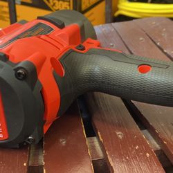 M18 FUEL 18-Volt Lithium-Ion Brushless Cordless 1/2 in. Impact Wrench with Friction Ring (Tool-Only)