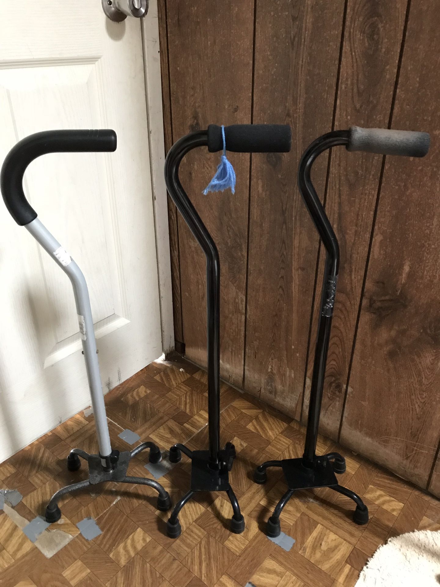 CROW FEET WALKING CANES for Sale in Honolulu, HI OfferUp