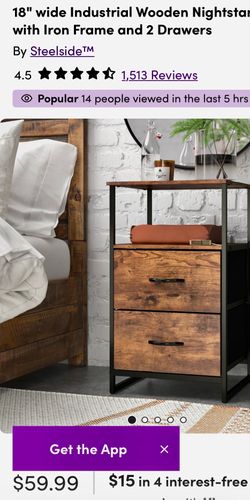 Night stand