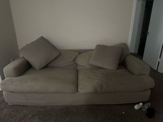 Sofa (free)
