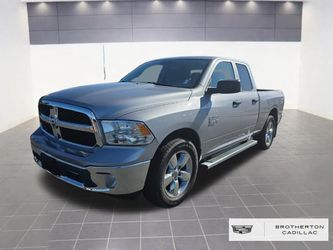 2019 RAM 1500 Classic