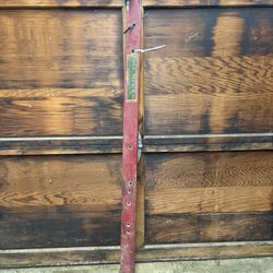 Vintage Plow Handles
