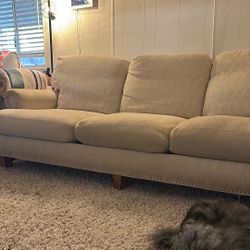 Very Nice Couch