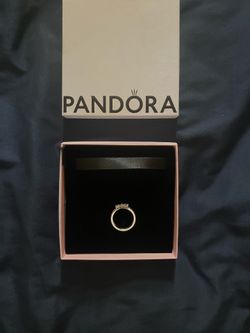 Pandora ring
