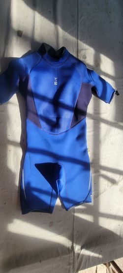 Fourth Element 3mm XL Wetsuit