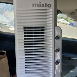 Lasso Misto Outdoor Fan