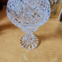 Vintage Candle Holder 