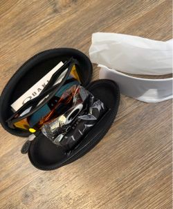 Oakley Sutro Lite Prizm Black