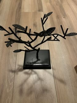 jewelry holder