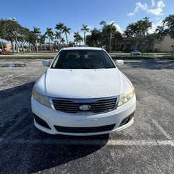 2010 Kia Optima 