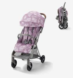 NEW! Graco Ready2Jet lightweight stroller