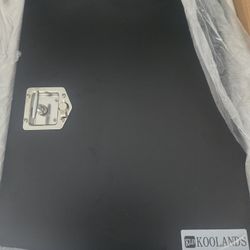 Sprinter Van Rear Door Box(new)