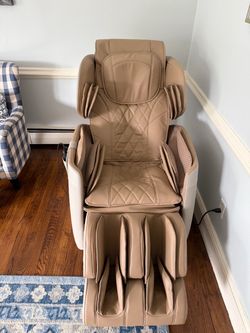 Titan Optimus 3D Full-Body Massage Chair | Like New | Barely Used | $1,250 OBO