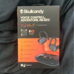 Skullcandy Bluetooth Headphones