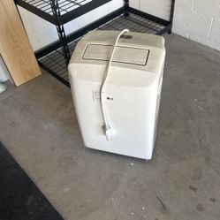 LG Wall A/C