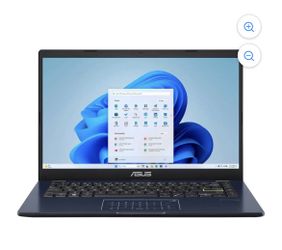 ASUS 14" Laptop E410K