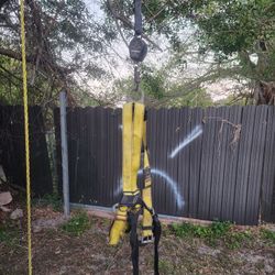 Safety Harness 