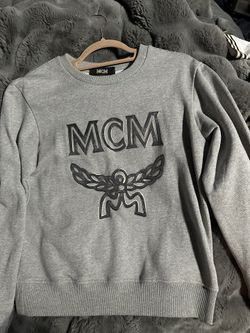 Womens Size Small Mcm Sweater