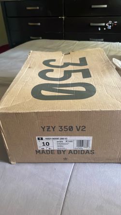 Adidas yeezy boost 350 V2 slate