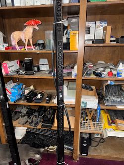 Switched Rack PDU