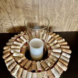 9 Wedding Centerpieces 