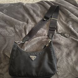 Prada Bag 