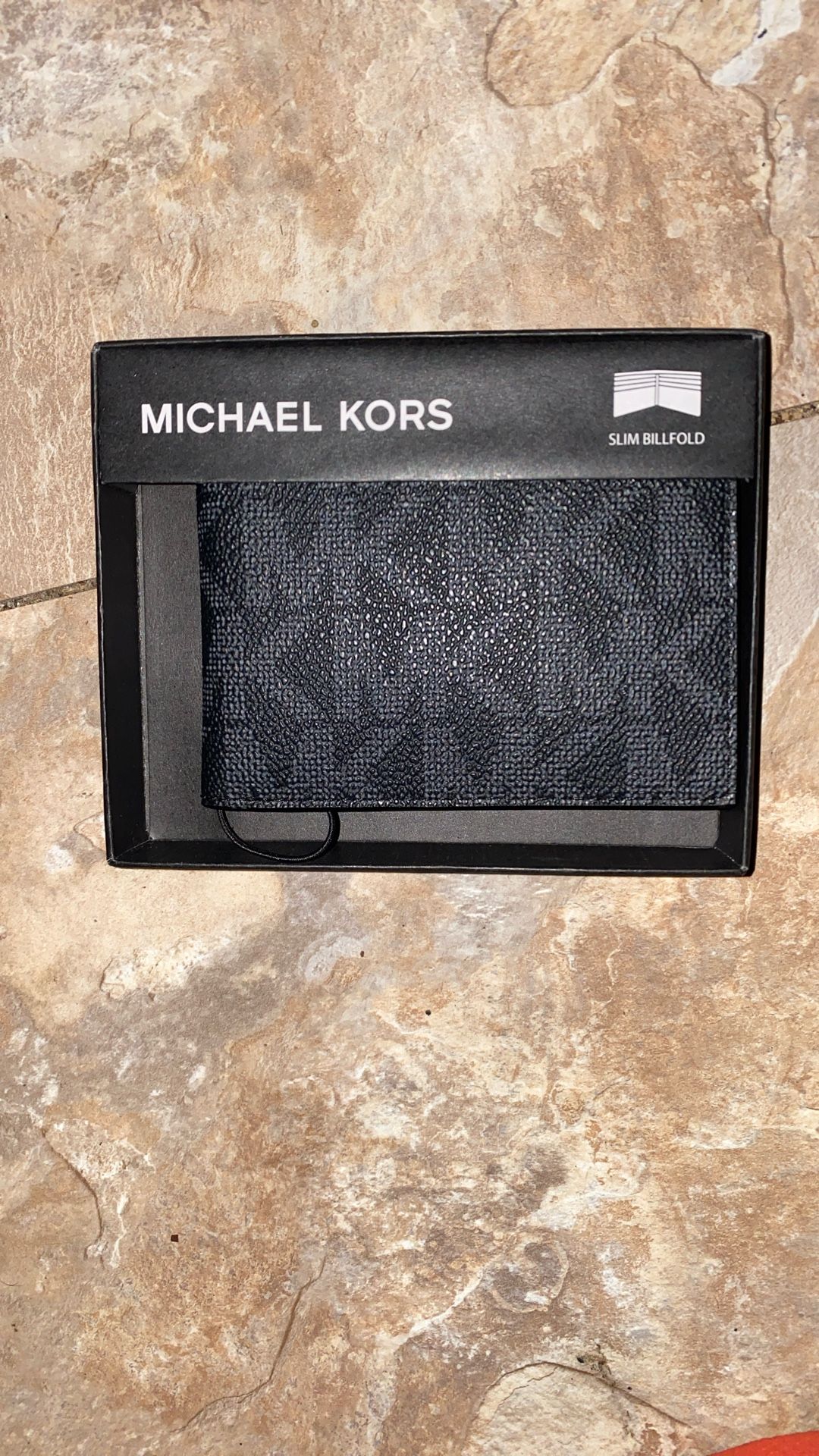 Micheal Kors Wallet