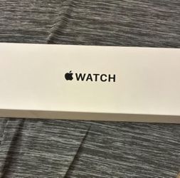 iPhone Watch SE 3 40mm