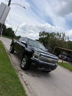 truck