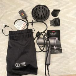 Tymo Hairdryer 