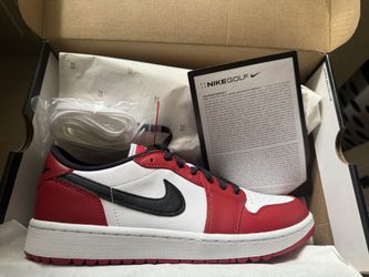 AIR JORDAN 1 Low GOLF