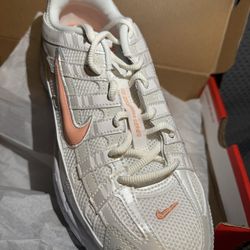 Nike Shoes US 7y / Nuevos Nikes US 7y