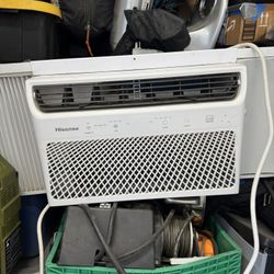 Window A/C