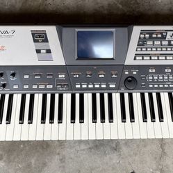 Roland VA 7