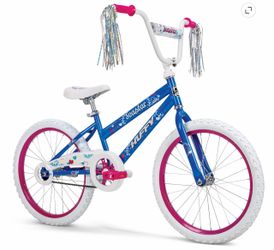 Brand New Huffy Seastar Kids Bike
