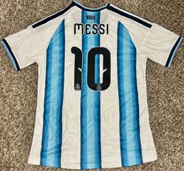 MESSI 2026 Fifa WorldCup Jerseys Argentina 🇦🇷