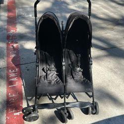 Stroller Summer 3dlite