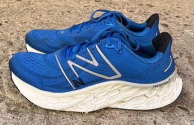 NEW BALANCE FRESH PHONE