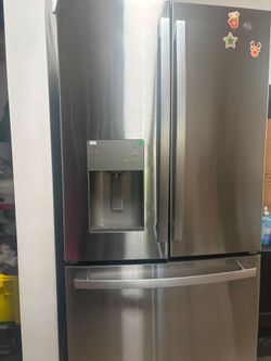 Refrigerador