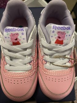 Props Pig Reebok Shoes