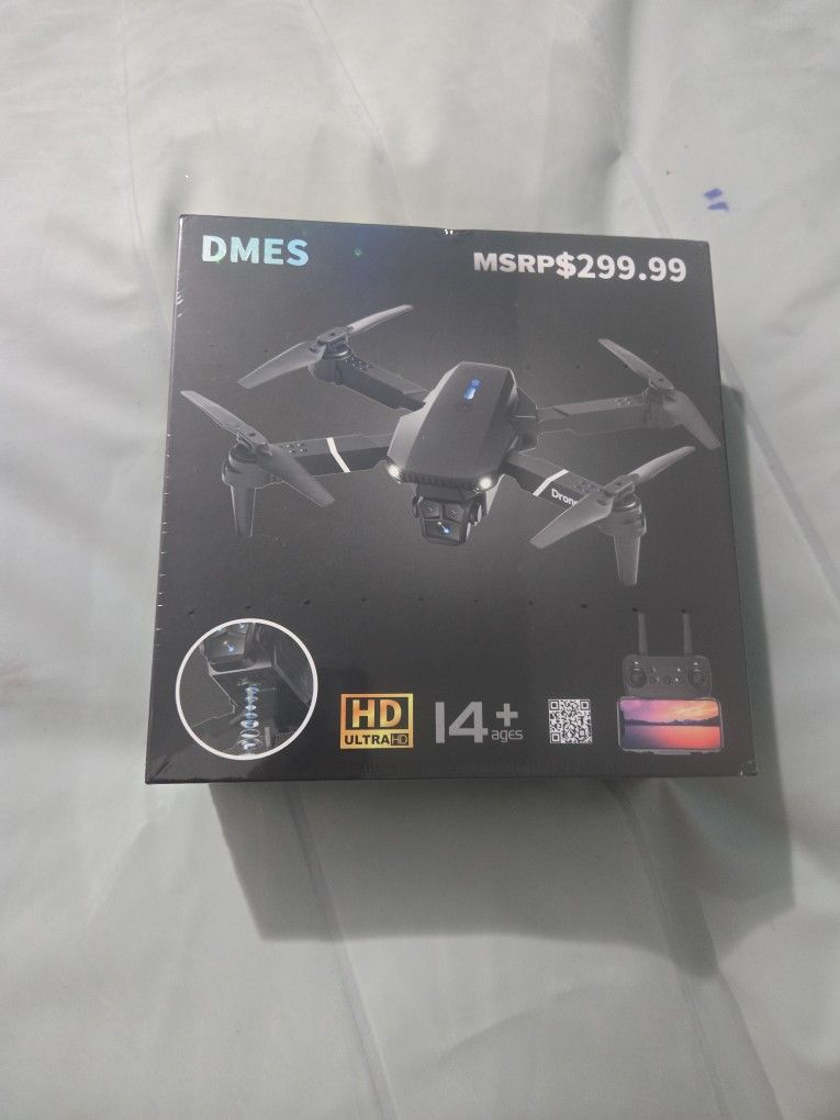 DMES DRONE
