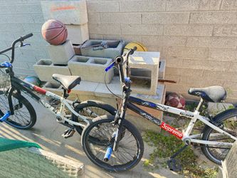 2 Bikes Kent AMBUSH