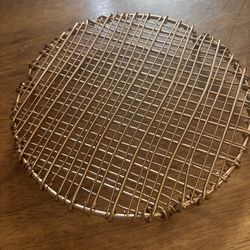 copper trivet
