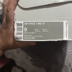 Nike Shoes 