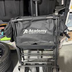 Academy cargo wagon 