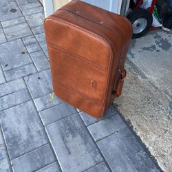 Luggage 