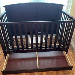 Graco Crib 